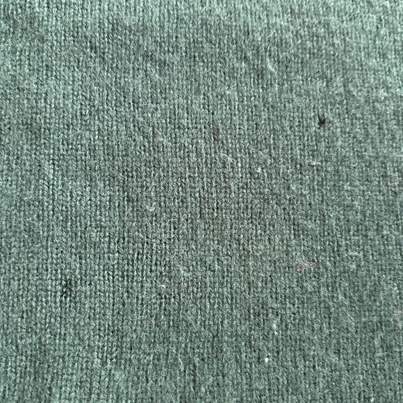 VINTAGE Woolrich Sweater 100% Lambswool Wool Crewneck Size Large - Picture 3 of 10